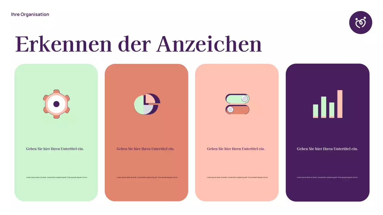 Präsentation des Mint Modern Meditation Guide