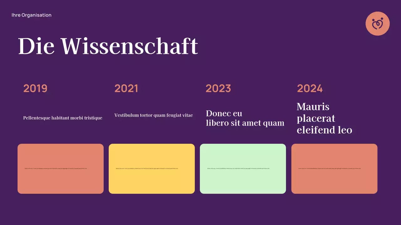 Präsentation des Mint Modern Meditation Guide