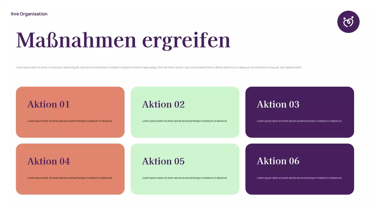Präsentation des Mint Modern Meditation Guide
