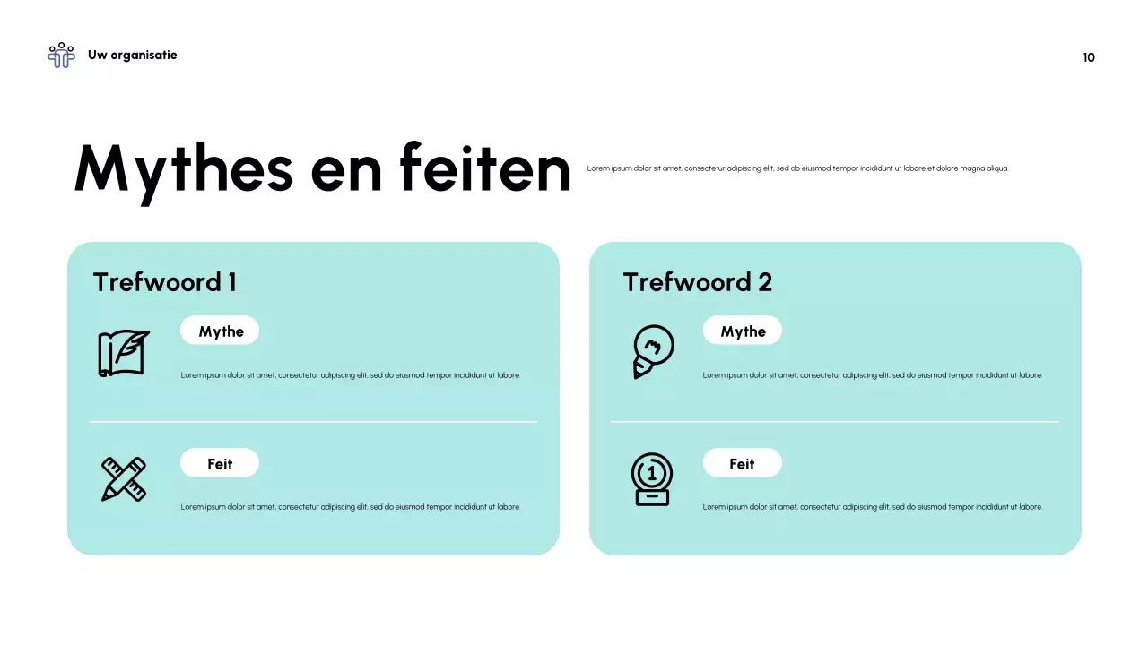 Presentatie van de Mint Modern Mental Health-lezing