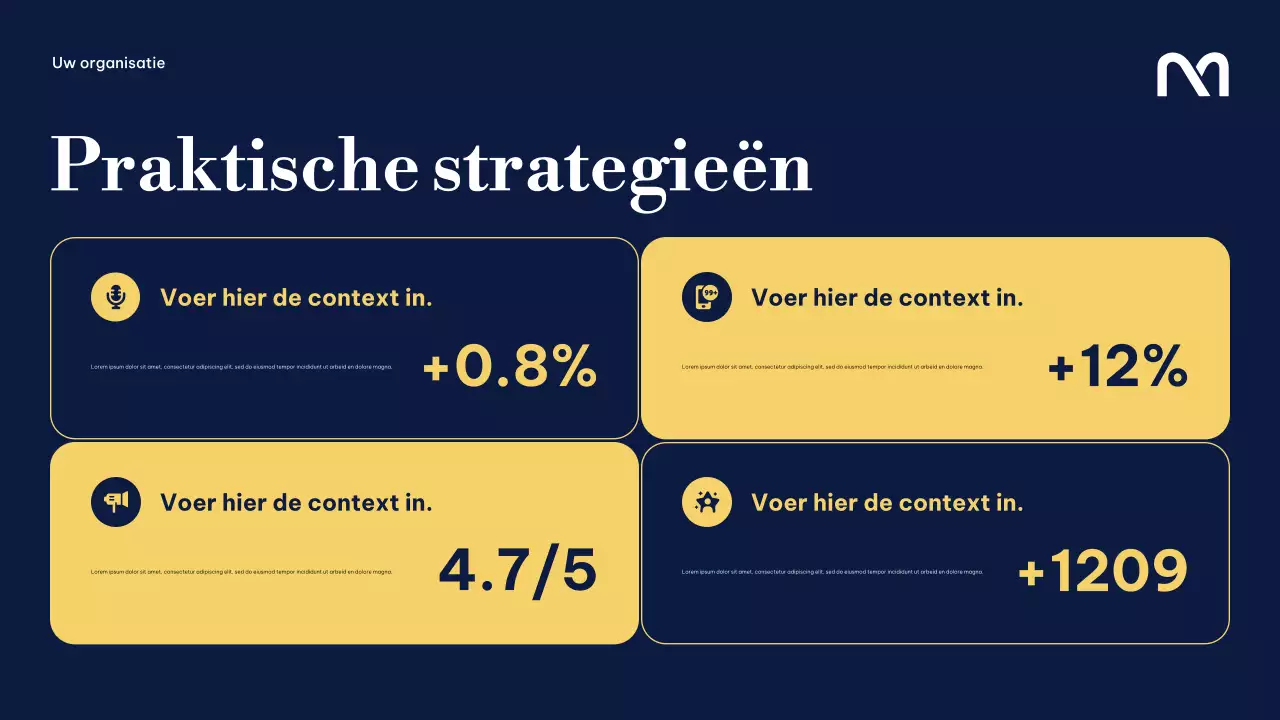 Presentatie van de Navy Modern Meditation Guide