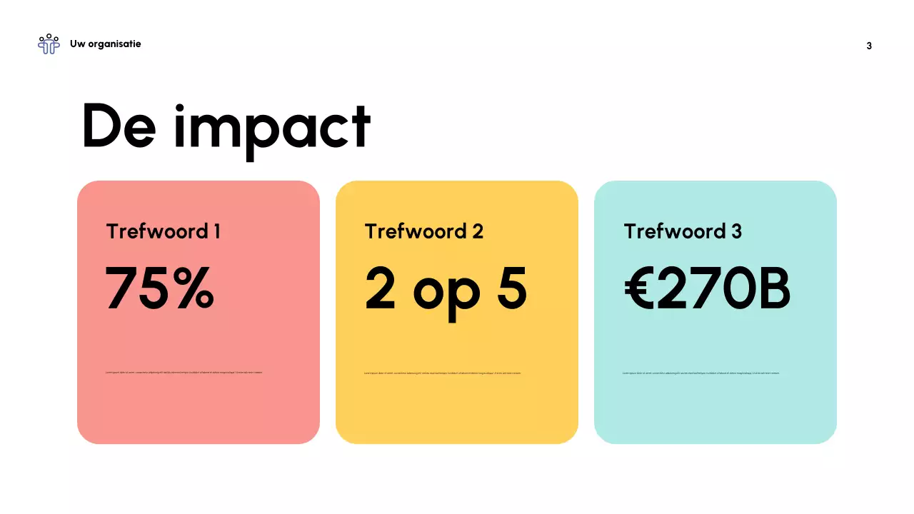 Presentatie van de Mint Modern Mental Health-lezing