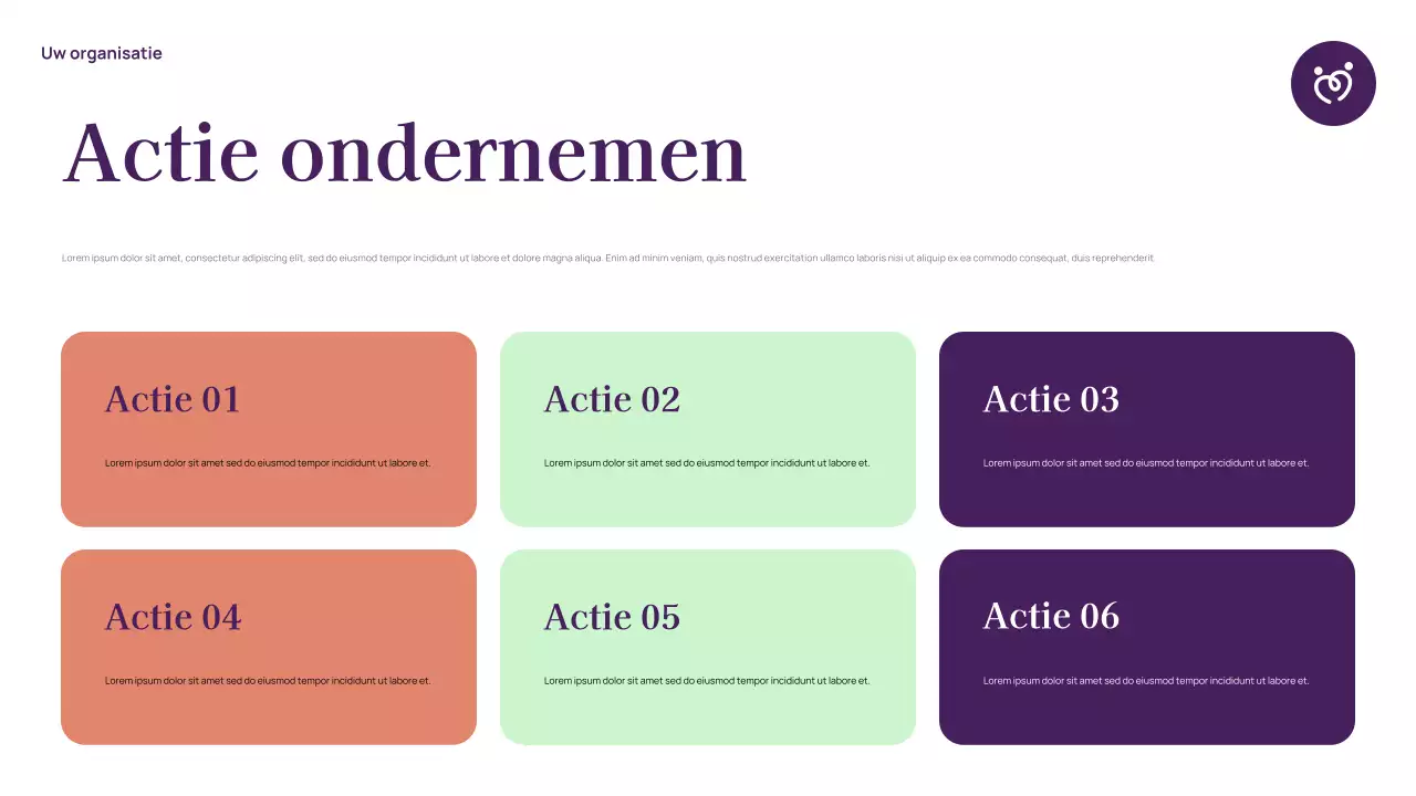 Presentatie van de Mint Modern Meditation Guide