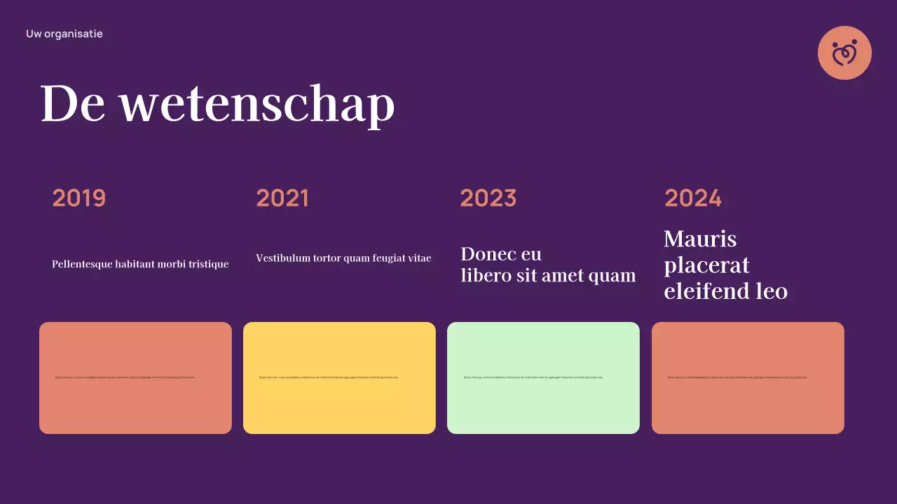 Presentatie van de Mint Modern Meditation Guide