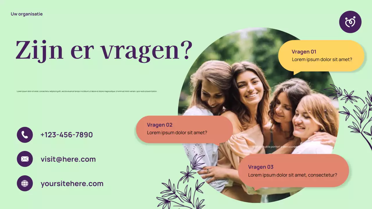 Presentatie van de Mint Modern Meditation Guide