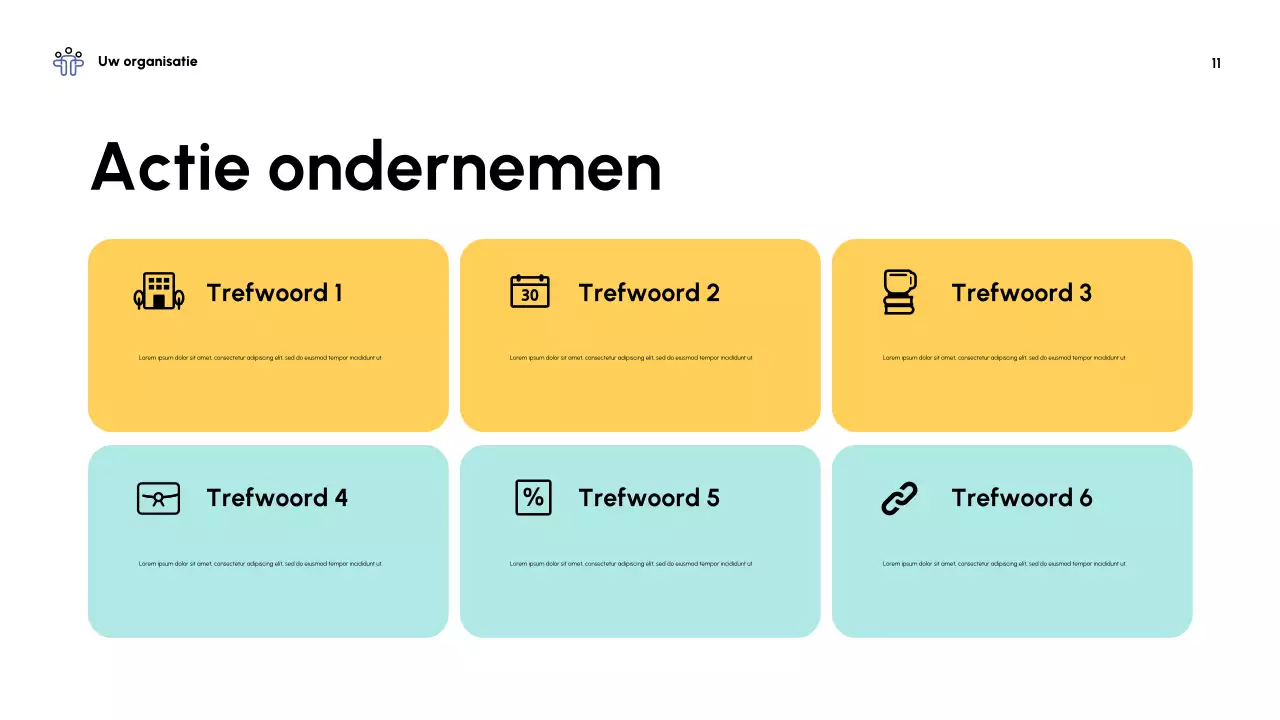 Presentatie van de Mint Modern Mental Health-lezing
