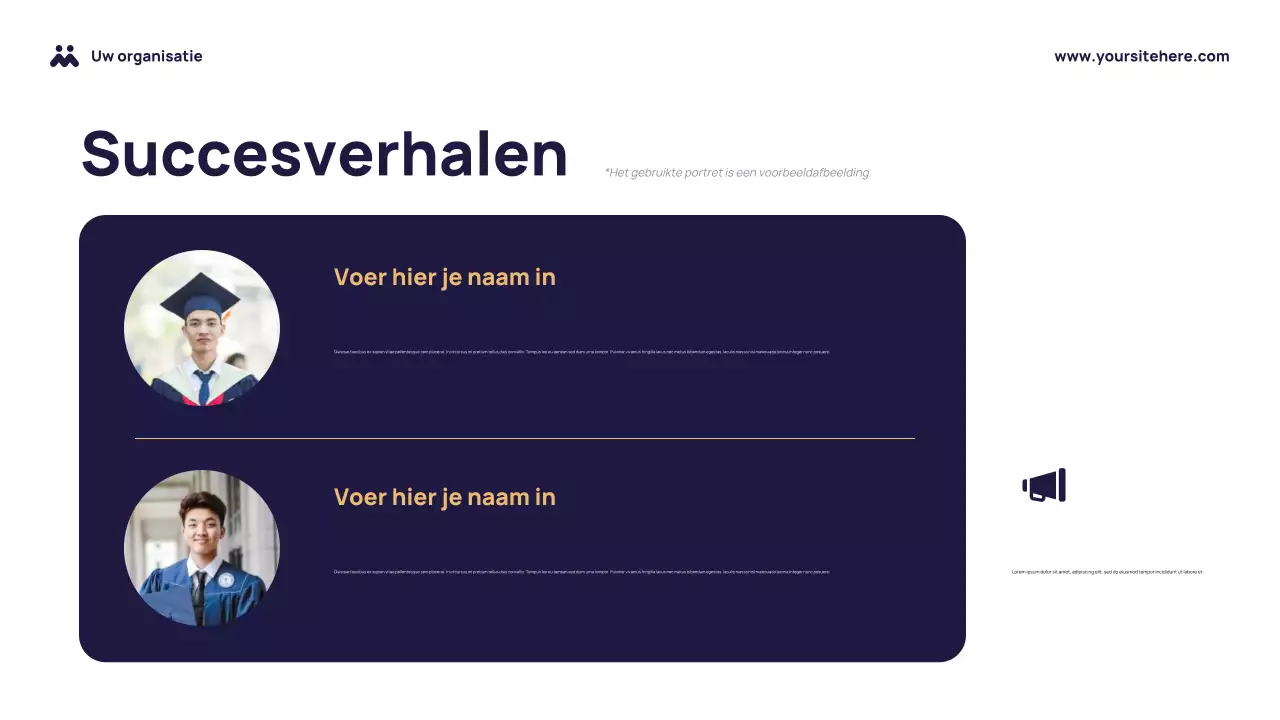 Presentatie van de Purple Modern Mental Health Guide