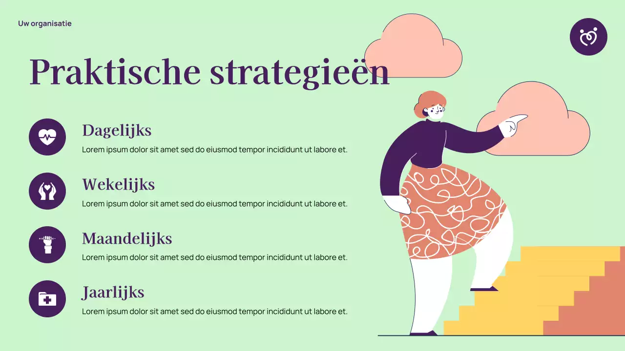 Presentatie van de Mint Modern Meditation Guide