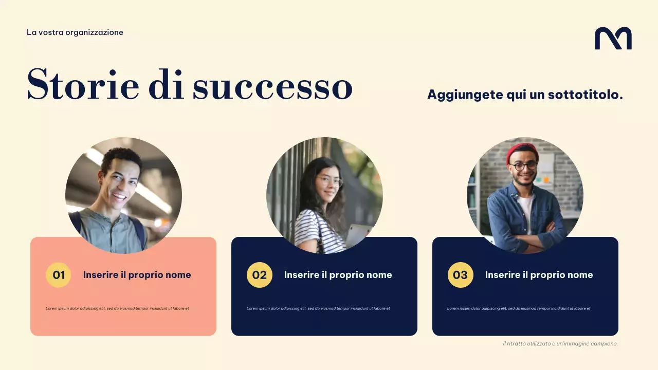 Presentazione della guida alla meditazione moderna della Marina