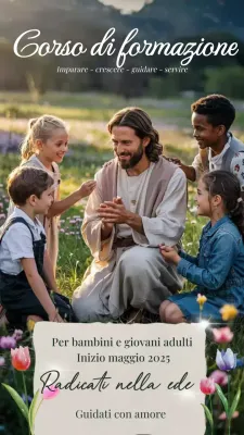 Annuncio di Green Rustic Education - Storia di Instagram