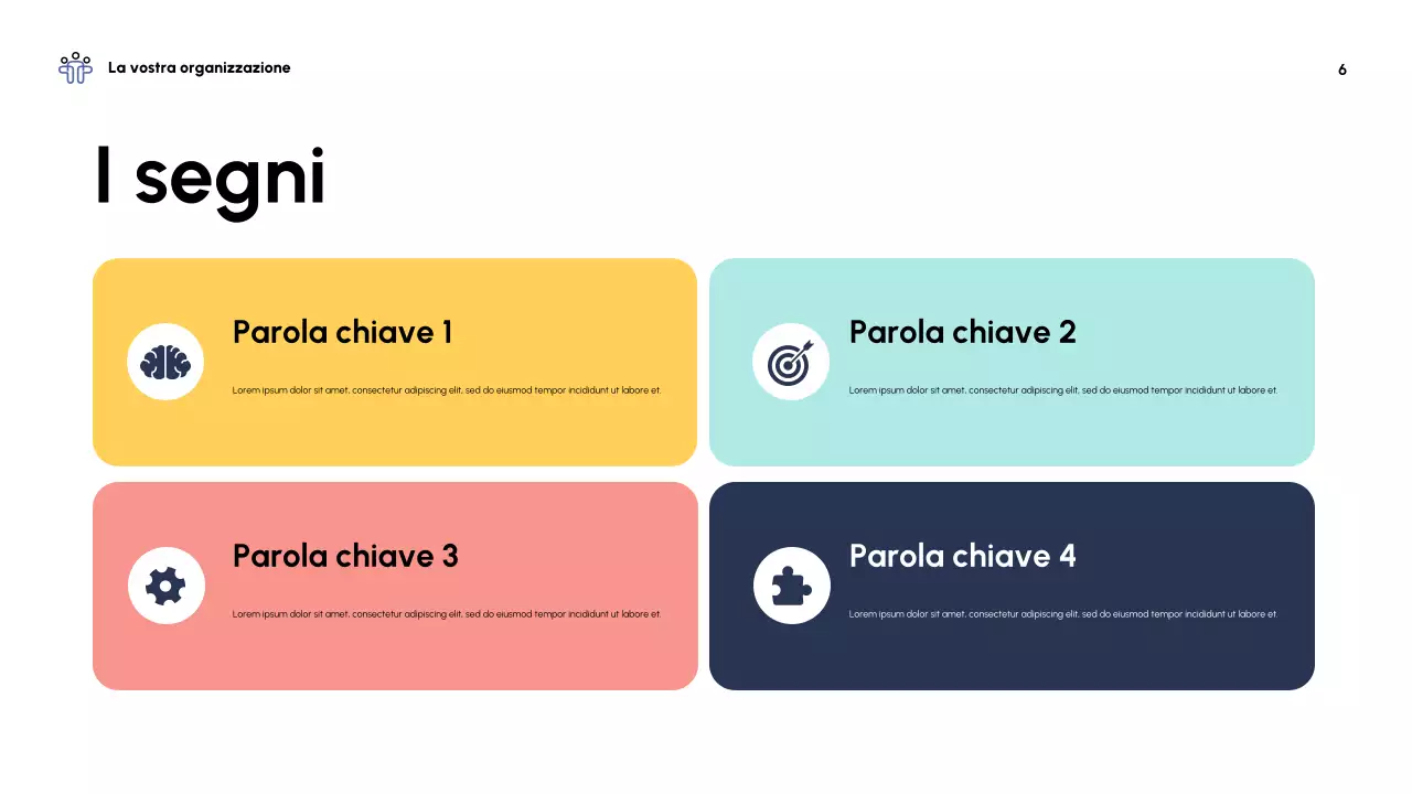 Presentazione della conferenza sulla salute mentale moderna di Mint