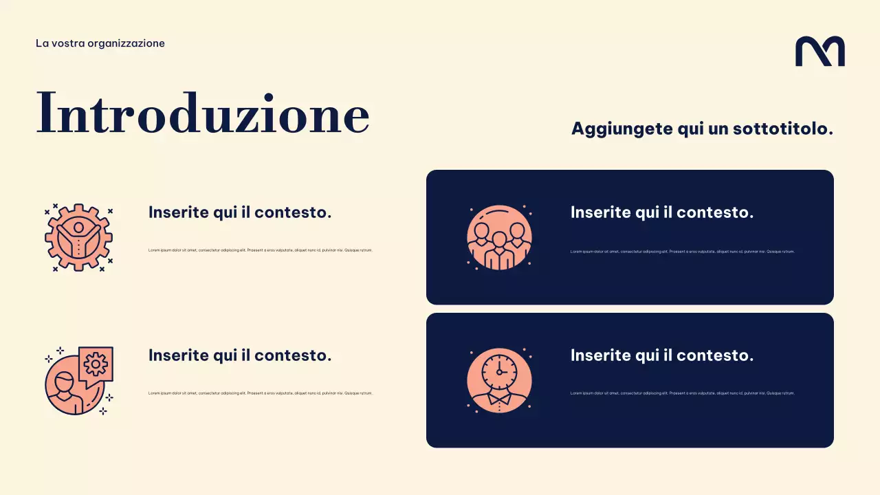 Presentazione della guida alla meditazione moderna della Marina