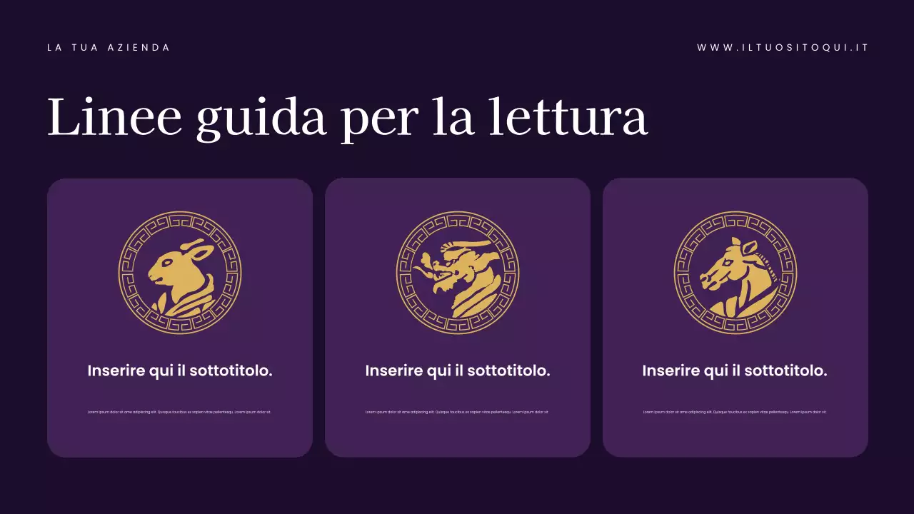 Presentazione della guida dei Tarocchi eleganti della Marina