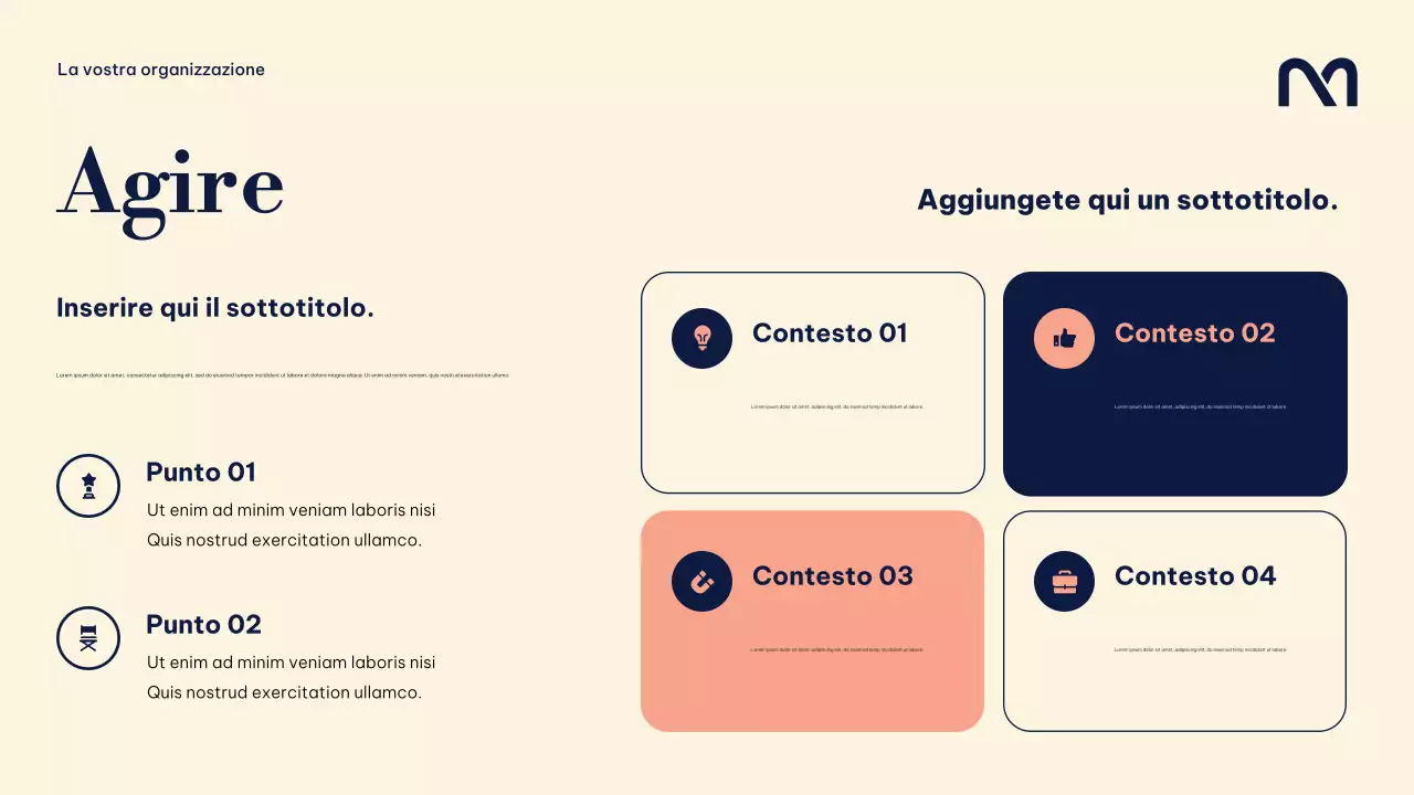 Presentazione della guida alla meditazione moderna della Marina