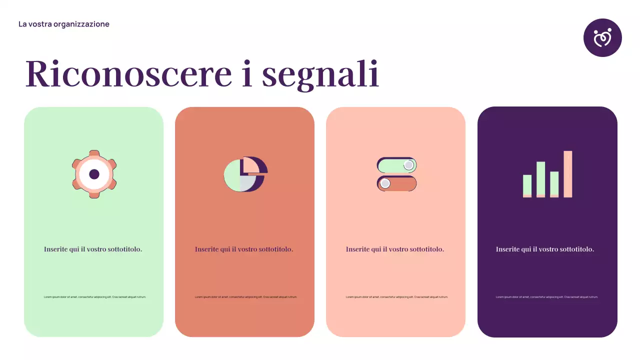 Presentazione della guida alla meditazione moderna Mint