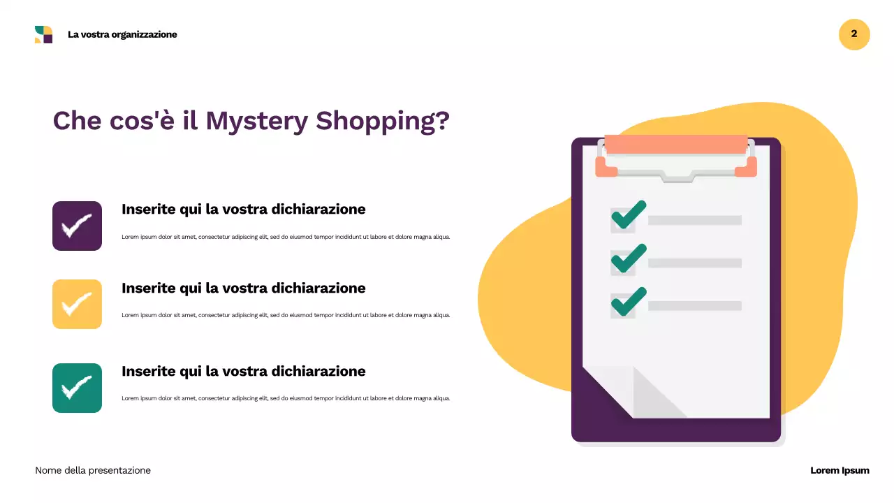 Presentazione della guida alla Purple Comic School