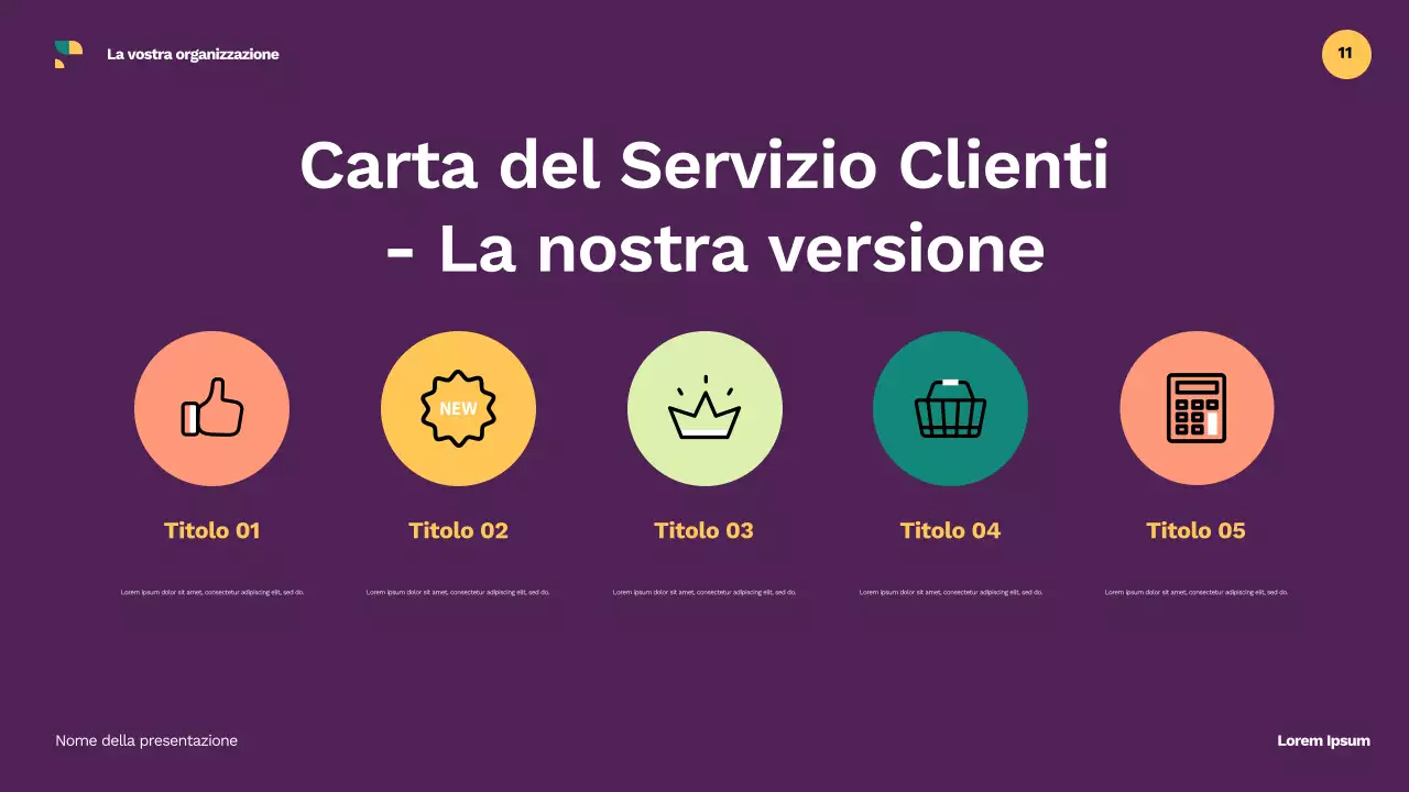 Presentazione della guida alla Purple Comic School