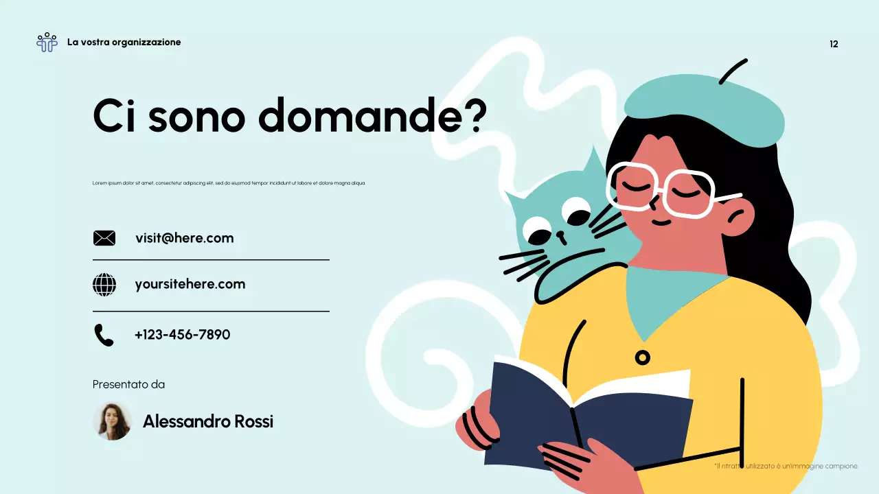 Presentazione della conferenza sulla salute mentale moderna di Mint