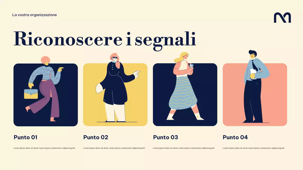 Presentazione della guida alla meditazione moderna della Marina