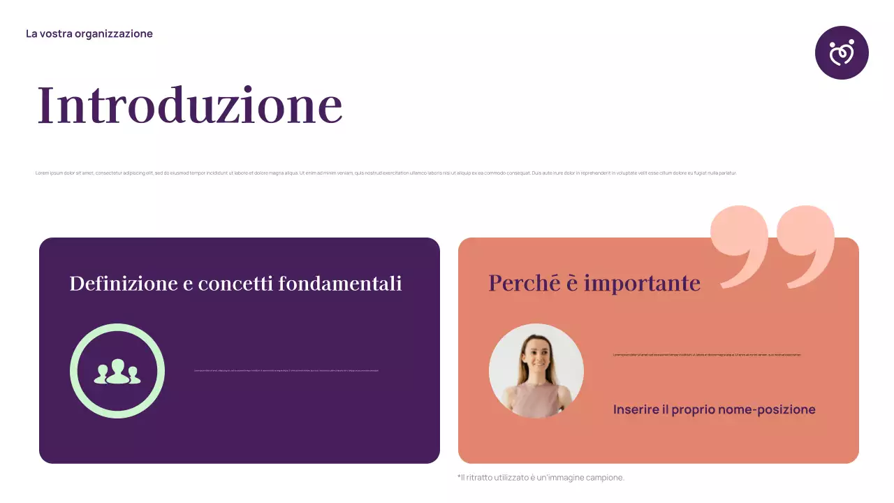 Presentazione della guida alla meditazione moderna Mint