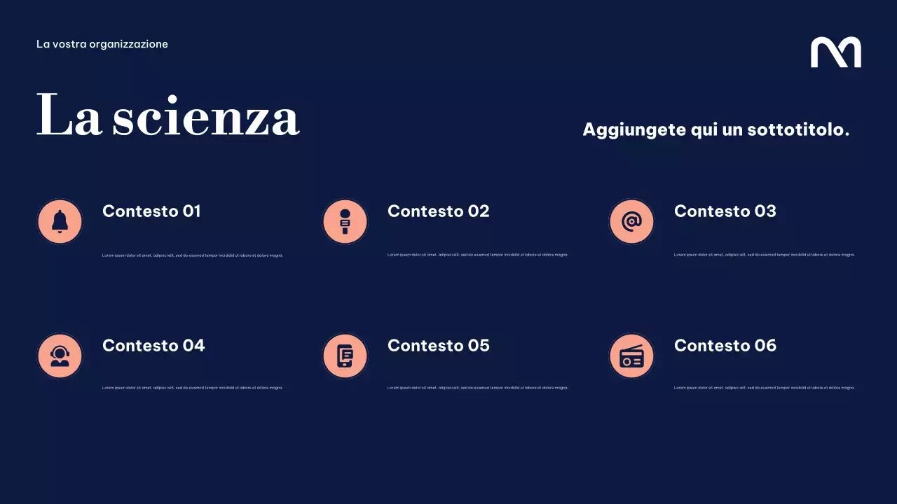 Presentazione della guida alla meditazione moderna della Marina