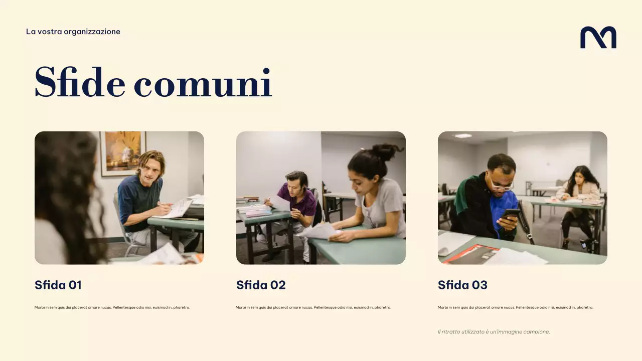 Presentazione della guida alla meditazione moderna della Marina