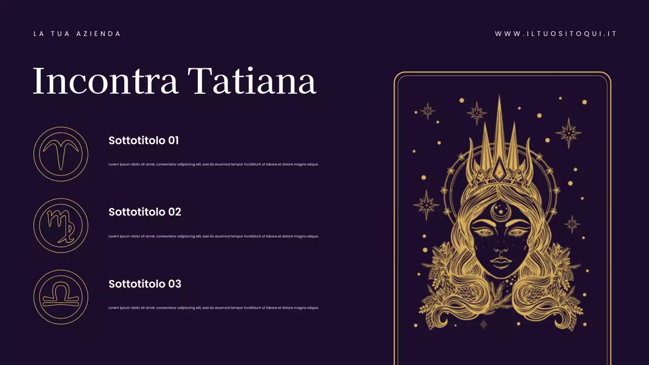 Presentazione della guida dei Tarocchi eleganti della Marina