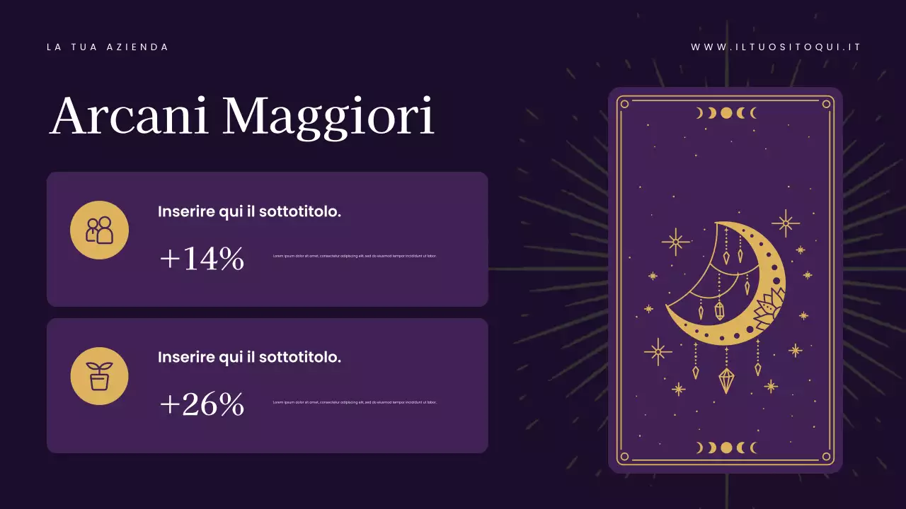 Presentazione della guida dei Tarocchi eleganti della Marina