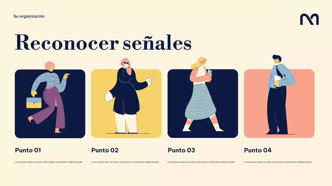 Presentación de la Guía de Meditación Moderna de la Marina