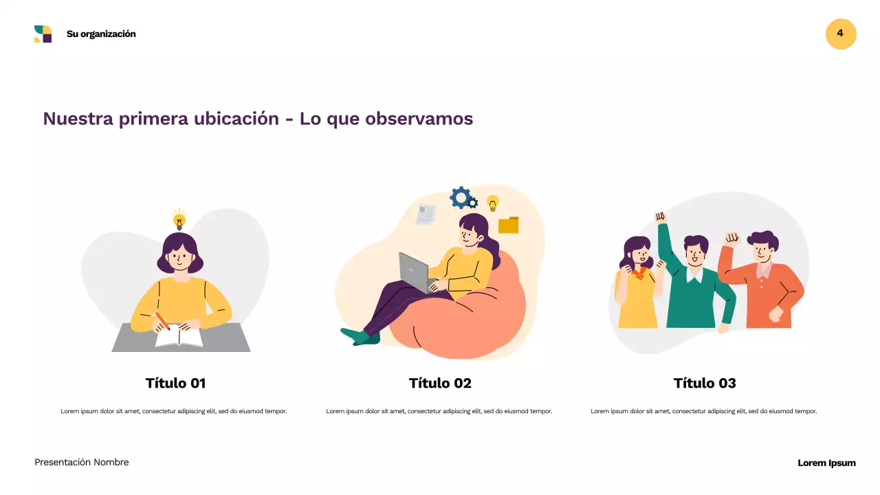 Presentación de la Guía de la Escuela de Cómic Púrpura