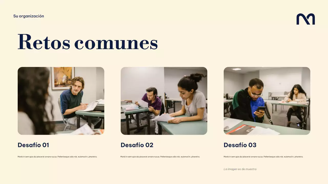 Presentación de la Guía de Meditación Moderna de la Marina