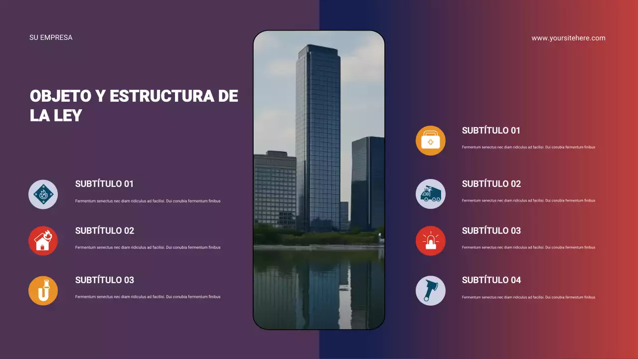 Presentación de la Guía de Seguridad Profesional Roja