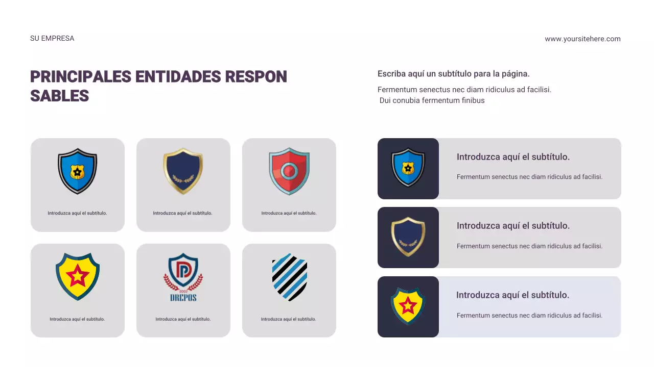 Presentación de la Guía de Seguridad Profesional Roja