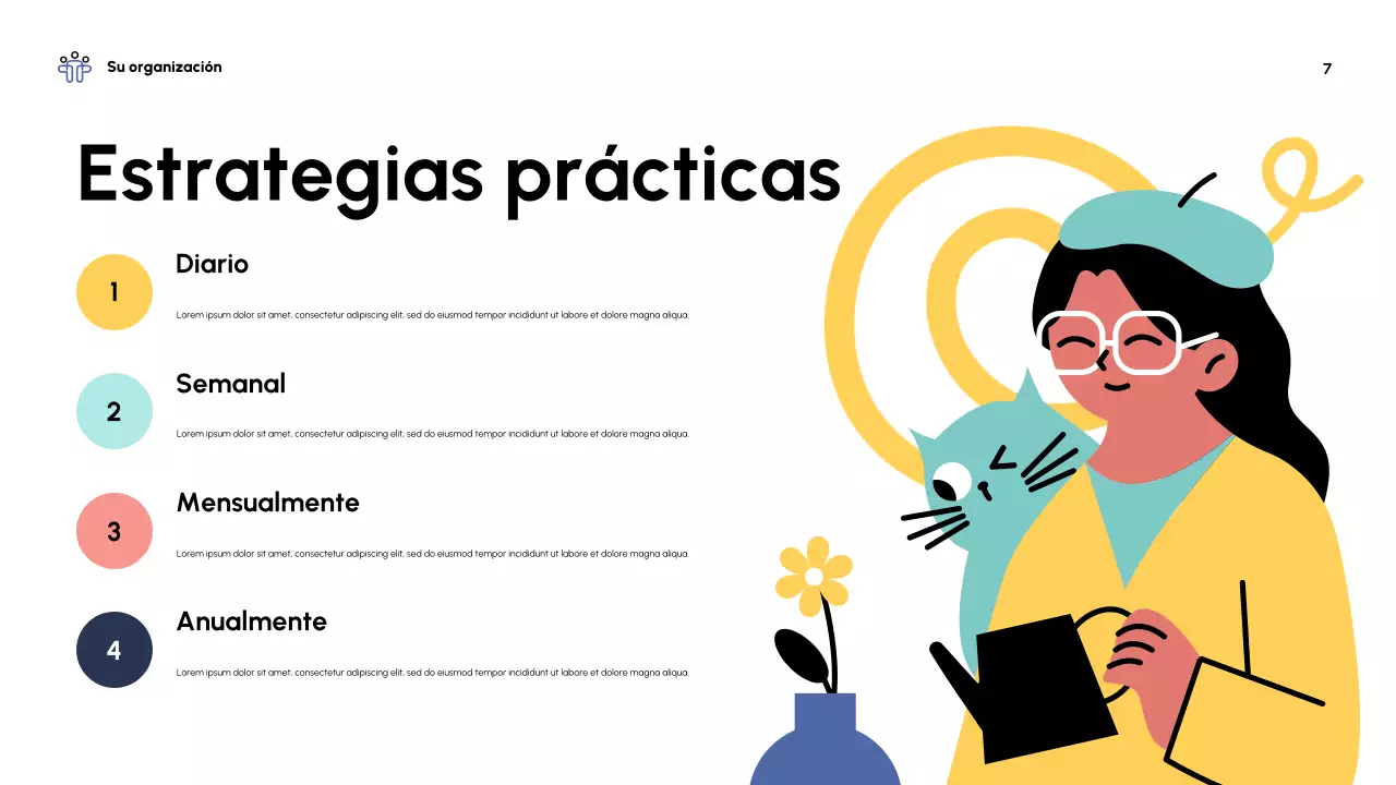 Presentación de la conferencia sobre salud mental moderna de Mint