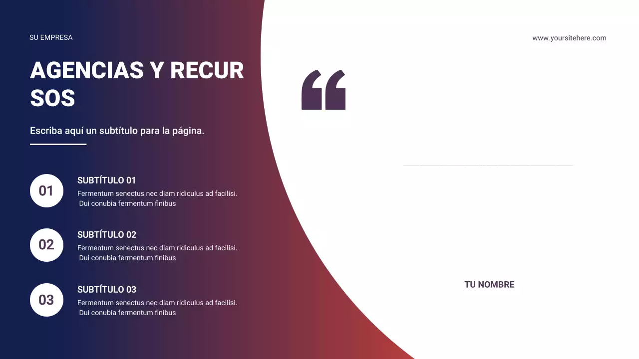 Presentación de la Guía de Seguridad Profesional Roja