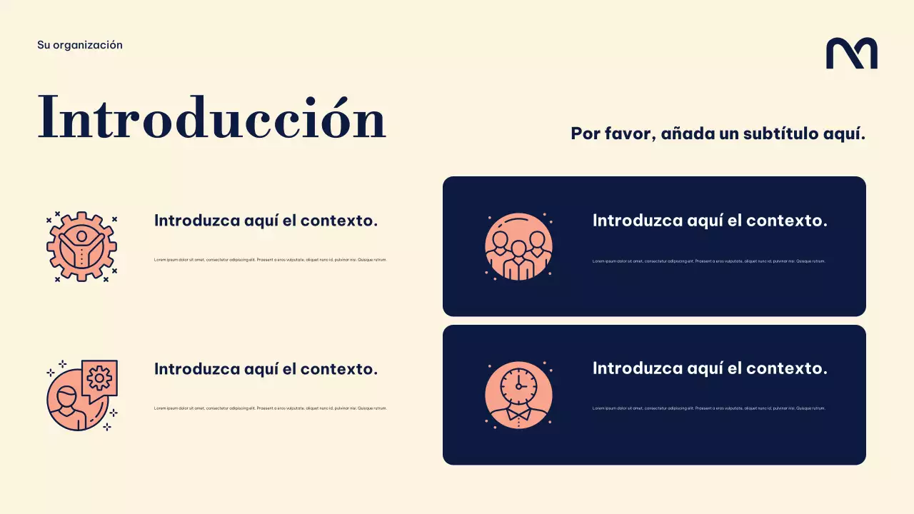 Presentación de la Guía de Meditación Moderna de la Marina