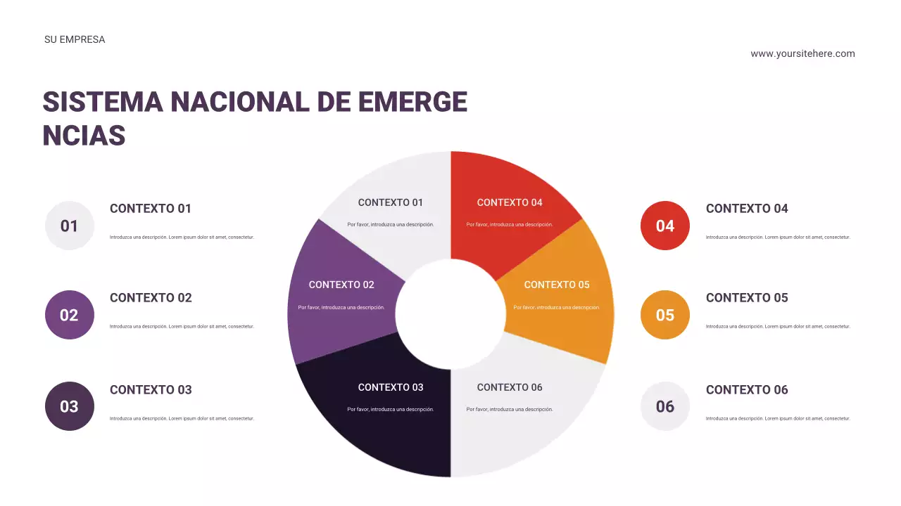 Presentación de la Guía de Seguridad Profesional Roja
