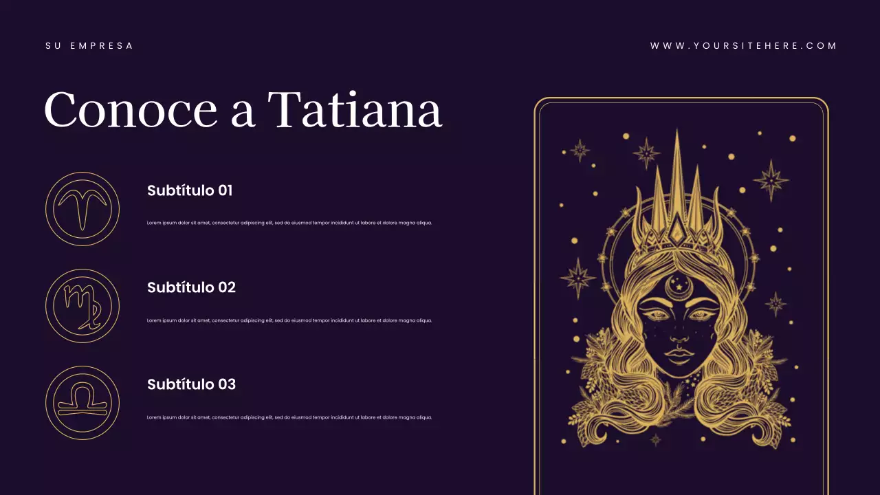 Presentación de la Guía del Tarot Elegante de la Marina