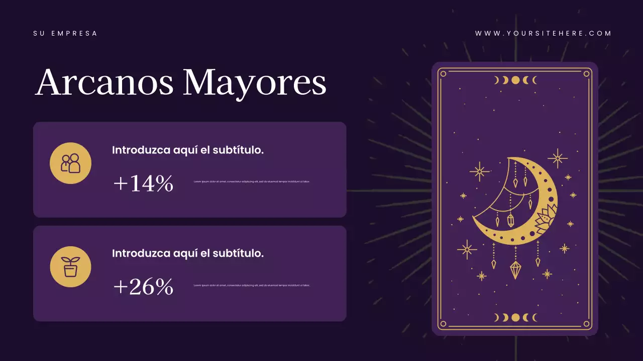 Presentación de la Guía del Tarot Elegante de la Marina