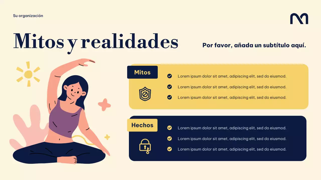 Presentación de la Guía de Meditación Moderna de la Marina