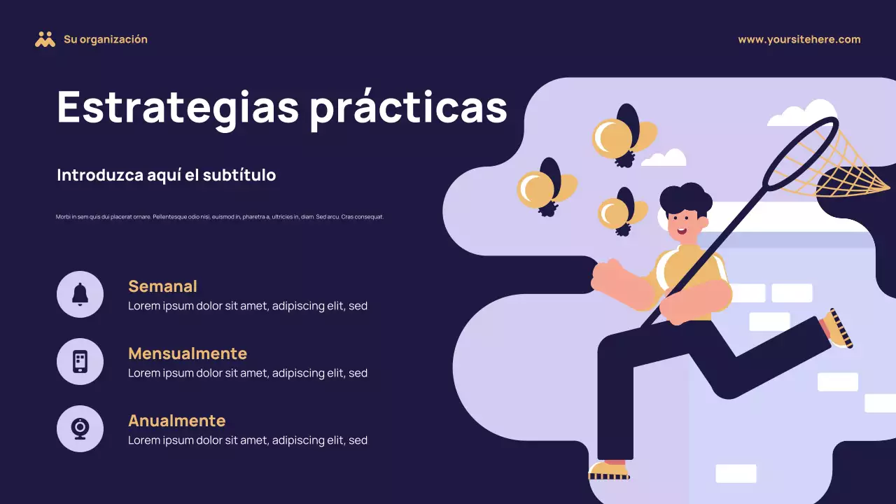 Presentación de la Guía de Salud Mental Moderna Púrpura