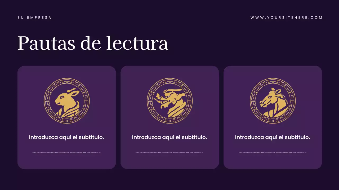 Presentación de la Guía del Tarot Elegante de la Marina