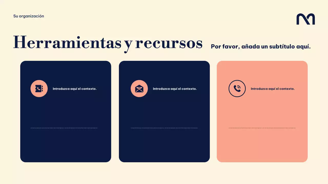 Presentación de la Guía de Meditación Moderna de la Marina