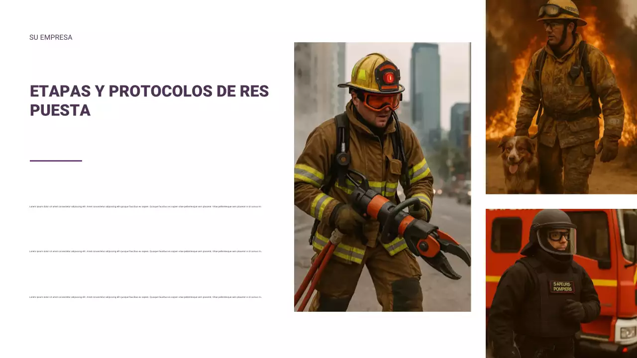 Presentación de la Guía de Seguridad Profesional Roja