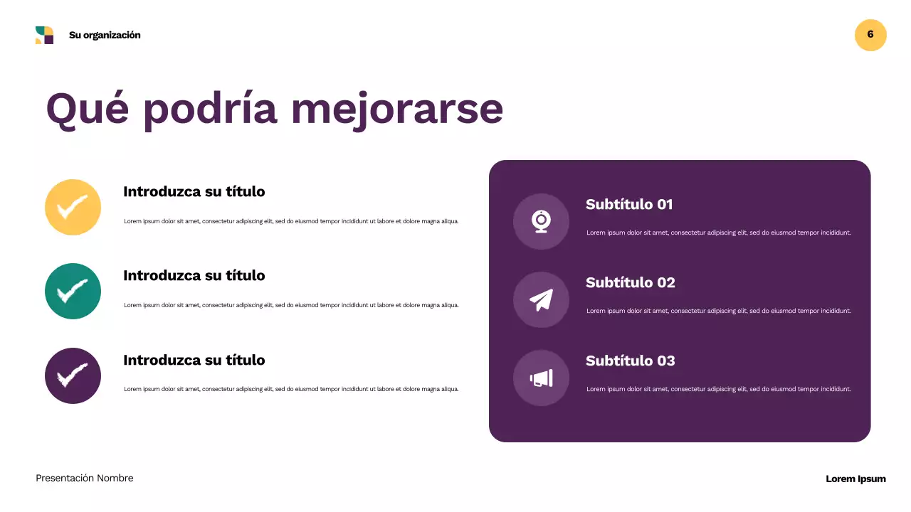 Presentación de la Guía de la Escuela de Cómic Púrpura