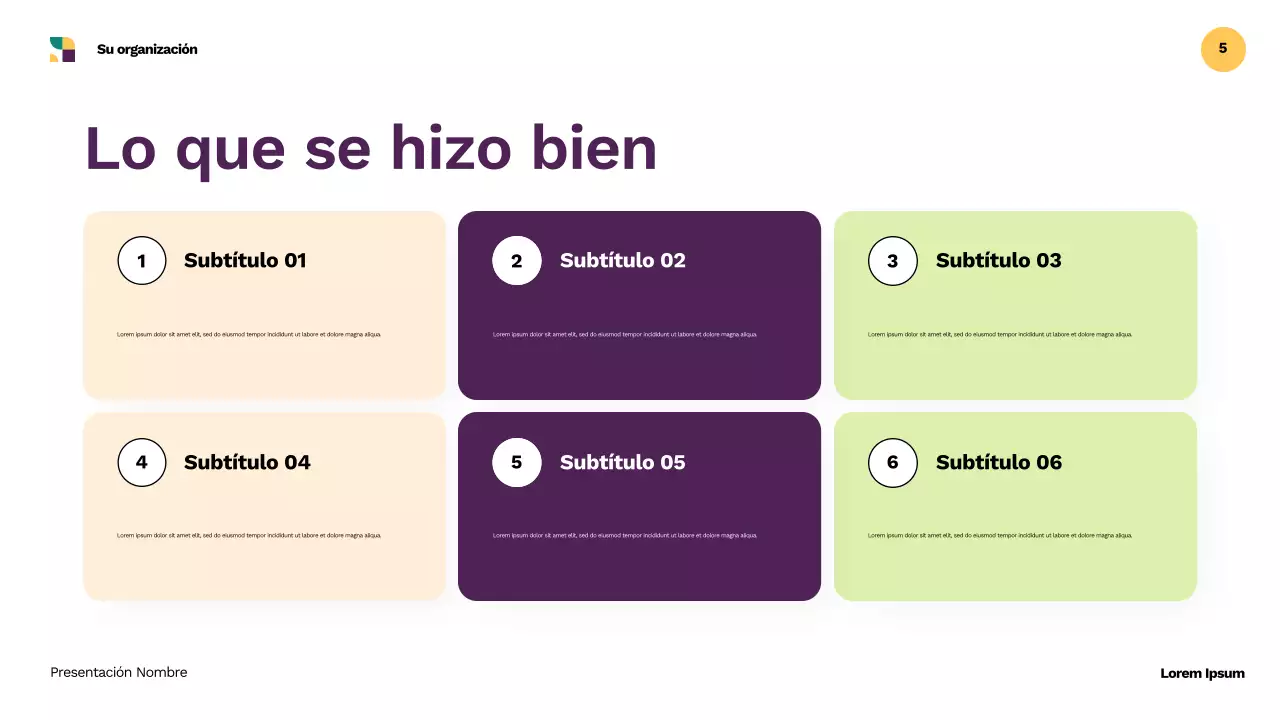 Presentación de la Guía de la Escuela de Cómic Púrpura