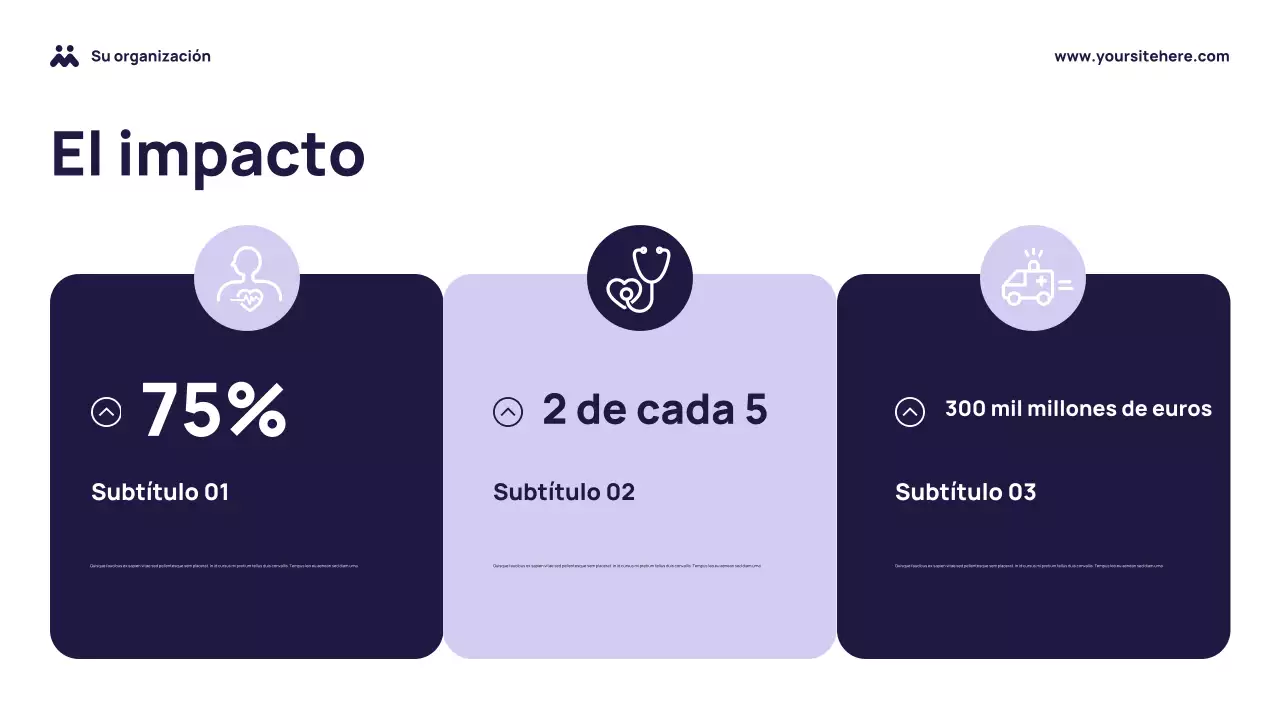 Presentación de la Guía de Salud Mental Moderna Púrpura
