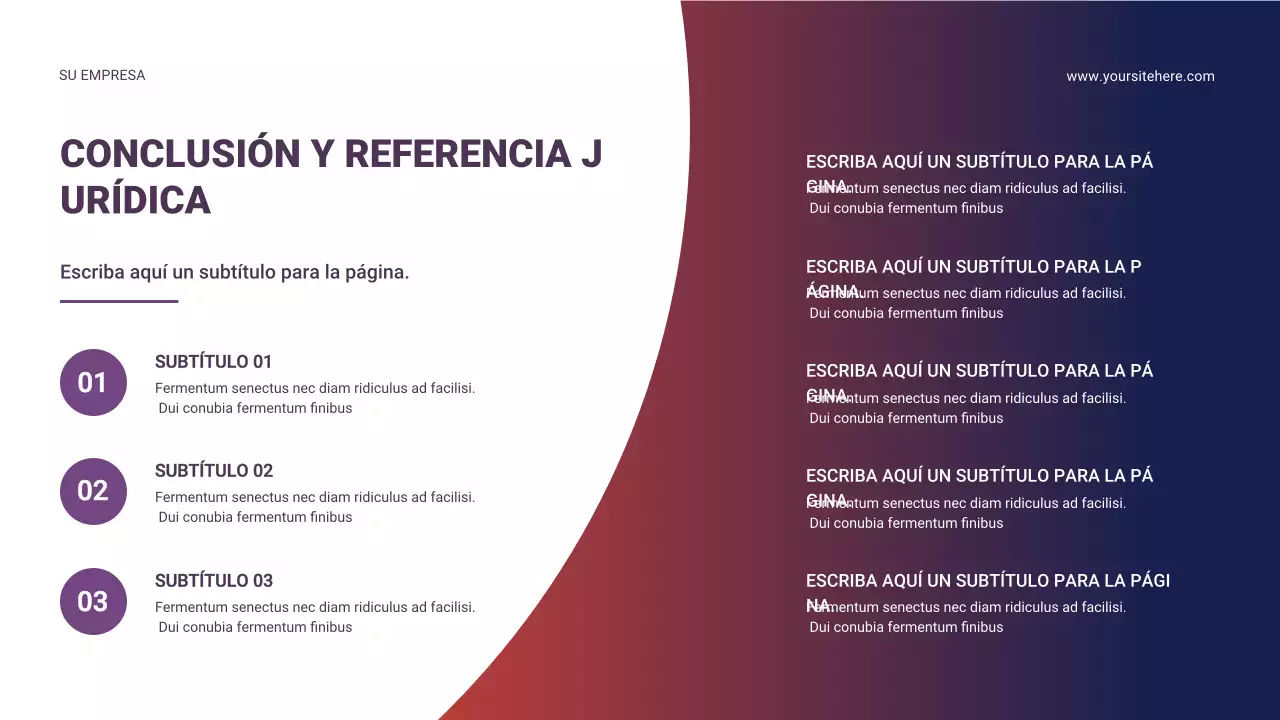 Presentación de la Guía de Seguridad Profesional Roja