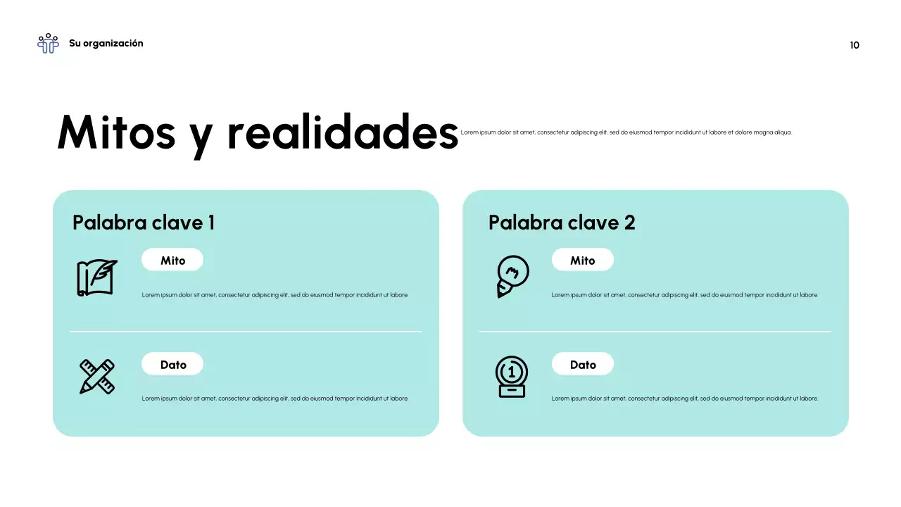 Presentación de la conferencia sobre salud mental moderna de Mint