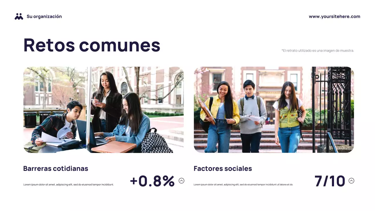 Presentación de la Guía de Salud Mental Moderna Púrpura